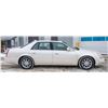 Image 3 : 2009 CADILLAC DTS SEDAN