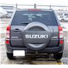 Image 5 : 2013 SUZUKI GRAND VITARA PREMIUM