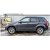 Image 7 : 2013 SUZUKI GRAND VITARA PREMIUM