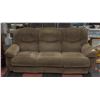 Image 1 : LAZYBOY DUAL RECLINING SOFA