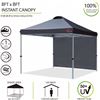 Image 2 : REPACKED MASTER CANOPY 8 X 8' POP UP CANOPY WITH