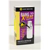 Image 1 : AIRSOFT INNOVATIONS BANG 22 XTREME,TIMER BANGER