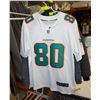Image 1 : ESTATE MIAMI DOLPHINS NFL "AMENDOLA" JERSEY-ESTA