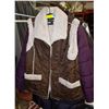 Image 1 : ESTATE OUTBACK TRADING COMPANY WINTER VEST