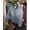 Image 1 : ESTATE NORTH FACE SIZE MEDIUM COAT-ESTATE