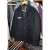 Image 1 : ESTATE DICKIES MENS SIZE MEDIUM INSULATED JACKET