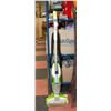 Image 1 : BISSELL CROSSWAVER UPRIGHT VACUUM CLEANER