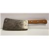 Image 1 : VINTAGE 15 INCH LAMSON MOHAWK BUTCHER CLEAVER
