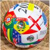 Image 1 : 2010 WORLD CUP SOCCER BALL