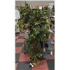 Image 1 : ARTIFICIAL TREE 5FT TALL APPROX