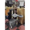 Image 1 : NEW CAT HOUSE/TREE ASSEMBLED
