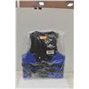 Image 1 : NEW SAILTEK XL LIFE JACKET, BLUE/BLACK