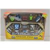 Image 1 : ARENA PRO BATTLE BOTS STRATEGY KIT - BUILD BOTS &