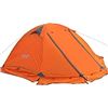 Image 1 : FLYTOP POP-UP CAMPING TENT - 2 PERSON - 3-4 SEASON
