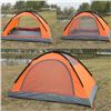 Image 2 : FLYTOP POP-UP CAMPING TENT - 2 PERSON - 3-4 SEASON
