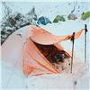 Image 3 : FLYTOP POP-UP CAMPING TENT - 2 PERSON - 3-4 SEASON