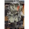 Image 1 : NEW FREE KNIGHT TREKKING 60L LIGHTWEIGHT BACKPACK