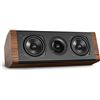 Image 3 : NEW MOUKEY MCS1 CENTER SPEAKER