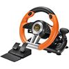 Image 1 : PXN V3 PRO RACING WHEEL AND PEDAL SET