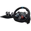 Image 1 : LOGITECH G29 DRIVING FORCE PLAYSTATION 3/4/5