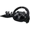 Image 1 : LOGITECH G920 RACING WHEEL WITH PEDALS XBOX ONE &