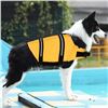 Image 3 : BRAND NEW PODAZZ DOG LIFE JACKET, XL SIZE