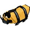 Image 1 : BRAND NEW PODAZZ DOG LIFE JACKET, XL SIZE