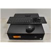 Image 1 : HP I5 COMPUTER TOWER WITH KEYBOARD AND MOUSE