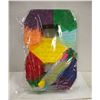 Image 1 : NEW KIDS BIRTHDAY PARTY PINATA KIT WITH #8