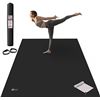 Image 1 : NEW REPACKED CAMBIVO EXCERCISE MAT