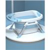 Image 1 : NEMIBABY PORTIBLE, COLLAPSIBLE BATHTUB - 2 SIZES