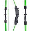 Image 3 : BRAND NEW KAIMEI ARCHERY BOW AND ARROW SET WITH