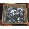 Image 1 : BOX OF BRAND NEW ASSORTED COATS