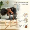 Image 2 : NEW YOGA INVERSION CHAIR / HEADSTAND BENCH WITH PU