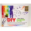Image 2 : DIY PAINT SET - PAINT BY NUMBERS