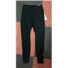 Image 1 : NEW NIKE ONE WOMENS THERMA FIT BLACK ACTIVE PANTS