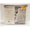 Image 1 : NEW REPACK DISTINCTLY HOME 4 PIECE QUEEN SHEET SET