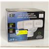 Image 1 : HOME ZONE LED SECURITY LIGHT 3000 LUMENS