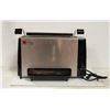 Image 1 : RONCO READY ELECTRIC GRILL W/ MANUAL, UNUSED