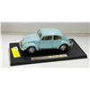 Image 1 : MAISTO 1:18 DIE CAST MODEL, 1967 VW BEETLE