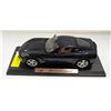 Image 1 : MAISTO 1:18 DIE CAST MODEL, CORVETTE STINGRAY