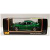 MAISTO 1:18 DIE CAST MODEL, FORD MUSTANG SPECIAL