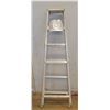 Image 1 : ALUMINUM LADDER- 5' FOOT