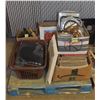 Image 1 : PALLET LOT OF ESTATE ITEMS