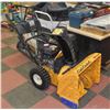 Image 1 : CLUB CADET 24" 208CC GAS SNOW BLOWER