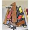 Image 1 : VARIETY LOT OF ESTATE TOOLS
