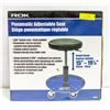 Image 1 : NEW PNEUMATIC ADJUSTABLE MECHANICS SEAT
