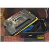 Image 1 : INDUSTRIAL STORAGE DEEP TOOL BOX ON WHEELS
