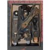 Image 1 : LOT OF 4 VINTAGE HAND PLANES