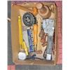 Image 1 : LOT OF TOOLS COMES WITH KEUFFEL&ESSER